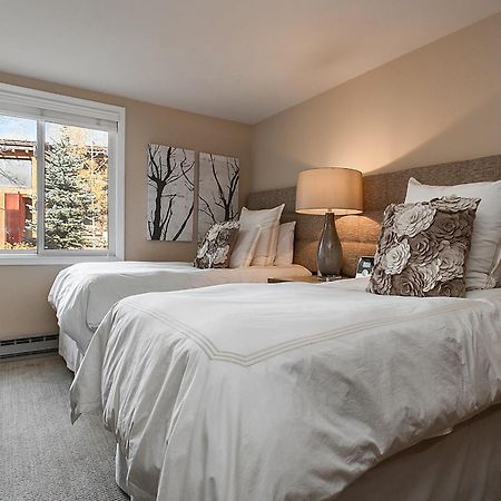 Apartamento Terracehouse By Snowmass Vacations Snowmass Village Habitación foto