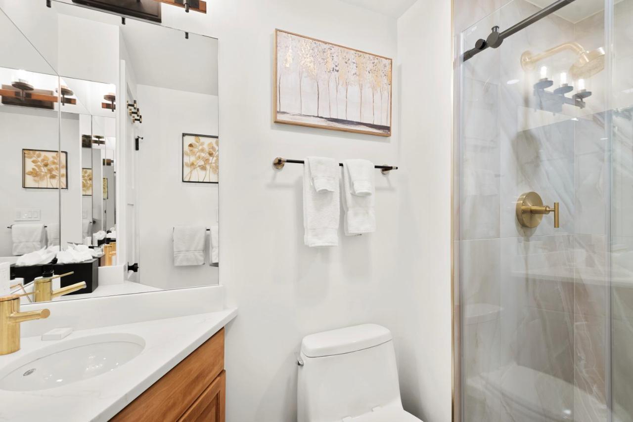 Apartamento Terracehouse By Snowmass Vacations Snowmass Village Exterior foto