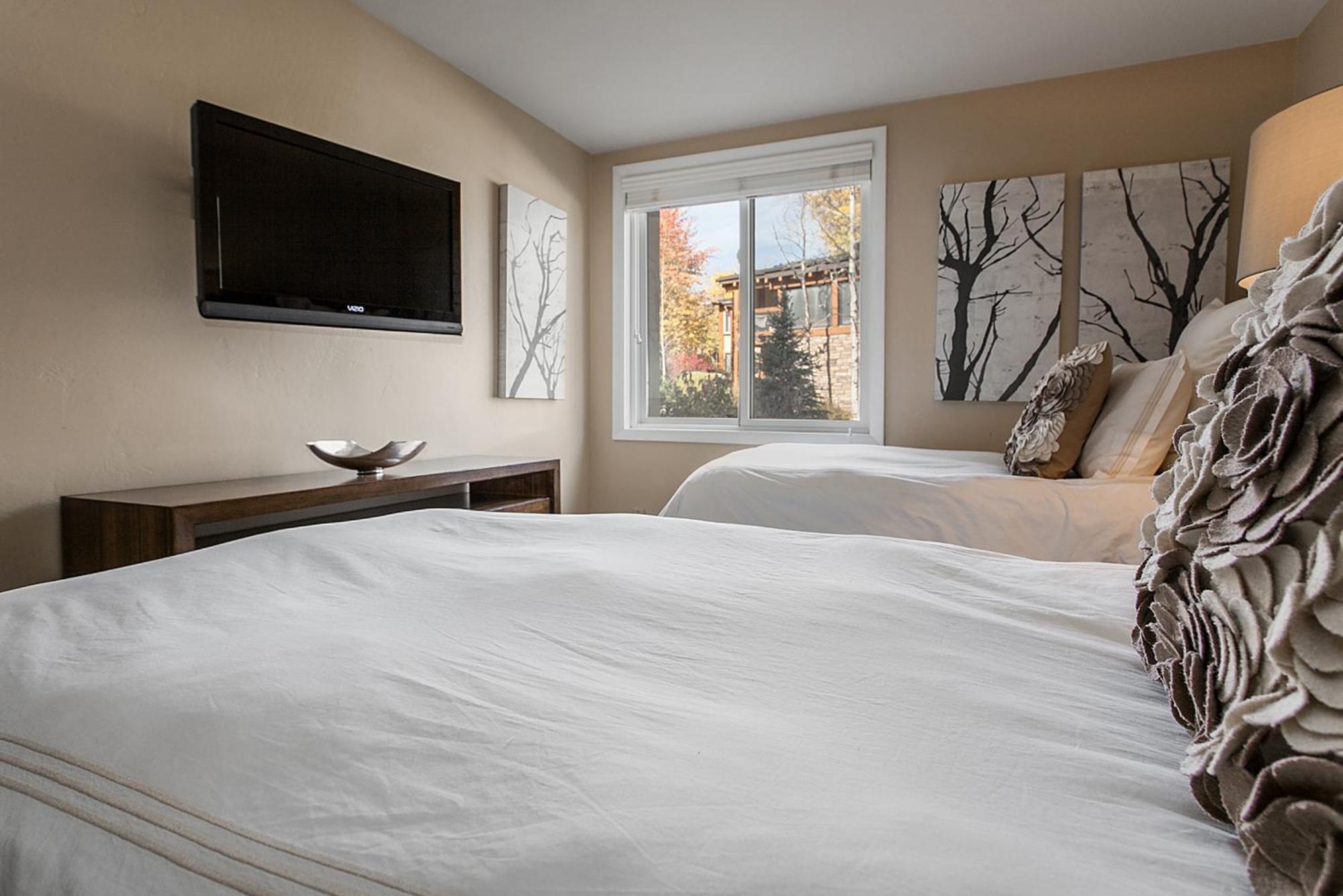 Apartamento Terracehouse By Snowmass Vacations Snowmass Village Habitación foto